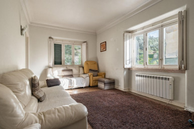 Detached House with 1,300 sqm Land in Alvalade, Property for sale in Lisbon, Lisbon, EVW-046Z13