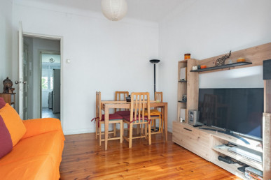 2-Bedroom apartment in Queluz, Property for sale in Lisbon, Lisbon, EVW-046XNC