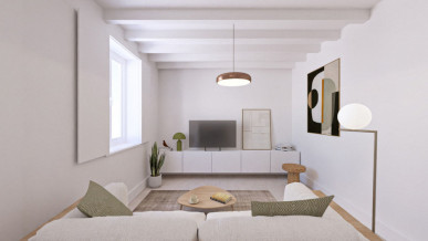 New, Modern, and Functional Housing – Excellence in Architecture, Property for sale in Campo de Ourique, Lisbon, EVW-04730K