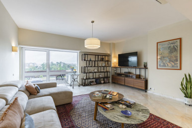 Excellent 3-bedroom in Prestigious Condominium, Property for sale in São Domingos de Benfica, Lisbon, EVW-0471BH