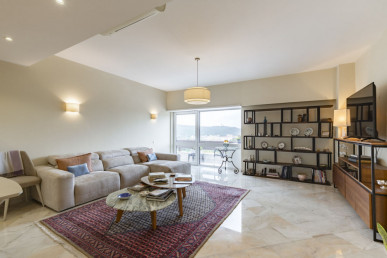 Excellent 3-bedroom in Prestigious Condominium, Property for sale in São Domingos de Benfica, Lisbon, EVW-0471BH