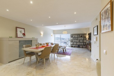 Excellent 3-bedroom in Prestigious Condominium, Property for sale in São Domingos de Benfica, Lisbon, EVW-0471BH