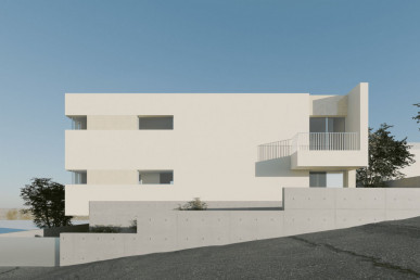 4-Bedroom Contemporary Housing, Property for sale in EVW-0475WM