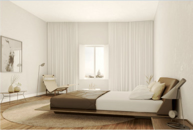 New T3 Duplex on Rua da Verónica, Property for sale in Lisbon, Lisbon, EVW-030D4U