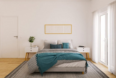 Studio new on Verónica Street, Property for sale in Lisbon, Lisbon, EVW-030D4L