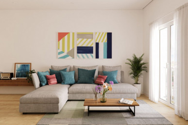 Studio new on Verónica Street, Property for sale in Lisbon, Lisbon, EVW-030D4L