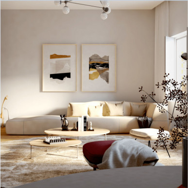 Studio new on Verónica Street, Property for sale in Lisbon, Lisbon, EVW-030D4L