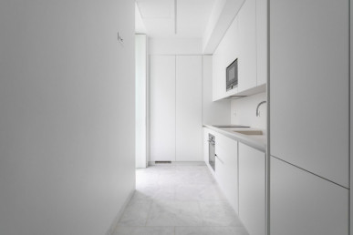 New 3-Bedroom in Villa Infante – Exclusivity and Sophistication in Estrela, Property for sale in Estrela, Lisbon, EVW-030ATK
