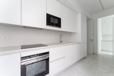 New 3-Bedroom in Villa Infante – Exclusivity and Sophistication in Estrela, Property for sale in Estrela, Lisbon, EVW-030ATK