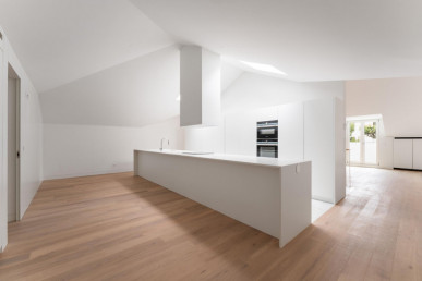 New 3-Bedroom in Villa Infante – Exclusivity and Sophistication in Estrela, Property for sale in Estrela, Lisbon, EVW-030ASF