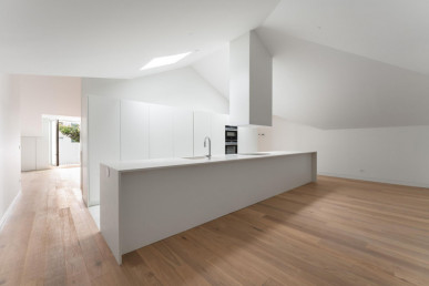 New 3-Bedroom in Villa Infante – Exclusivity and Sophistication in Estrela, Property for sale in Estrela, Lisbon, EVW-030ASF
