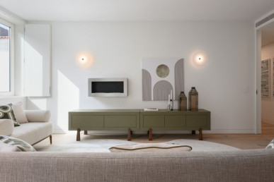New 3 bedroom in Villa Infante – Exclusivity and Sophistication in Estrela, Property for sale in Estrela, Lisbon, EVW-030AUA