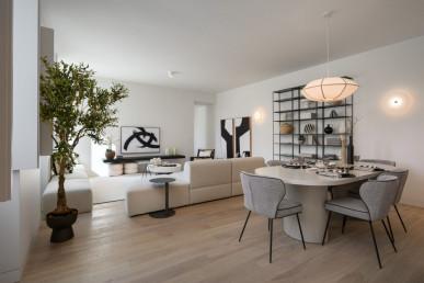 New 3 bedroom in Villa Infante – Exclusivity and Sophistication in Estrela, Property for sale in Estrela, Lisbon, EVW-0307Y1