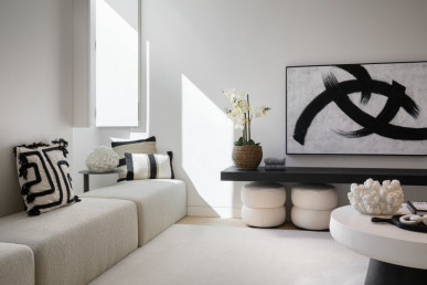 New 3 bedroom in Villa Infante – Exclusivity and Sophistication in Estrela, Property for sale in Estrela, Lisbon, EVW-0307XR