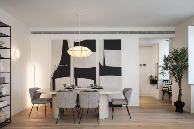New 3-Bedroom in Villa Infante – Exclusivity and Sophistication in Estrela, Property for sale in Estrela, Lisbon, EVW-03043D