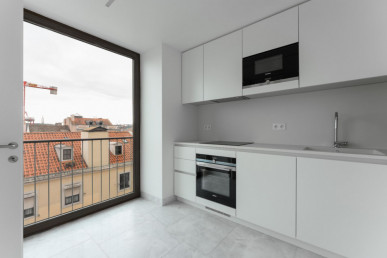New 4 bedroom in Villa Infante – Exclusivity and Sophistication in Estrela, Property for sale in Estrela, Lisbon, EVW-0300SO
