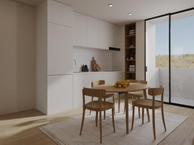 2 bedroom flat with outdoor area, next to Hospital S.João, Property for sale in Paranhos, Porto, DL33107