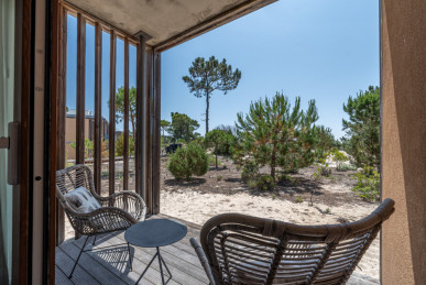 2+1 bedroom villa at Pestana Troia Eco Resort, Beach Villa, Property for sale in DL33147