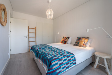 2+1 bedroom villa at Pestana Troia Eco Resort, Beach Villa, Property for sale in DL33147
