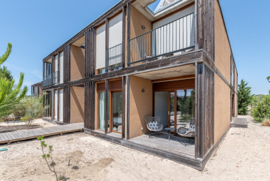 2+1 bedroom villa at Pestana Troia Eco Resort, Beach Villa, Property for sale in DL33147