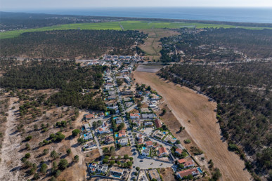 Building Plot, Brejos de Cima, Comporta, Property for sale in DL33547