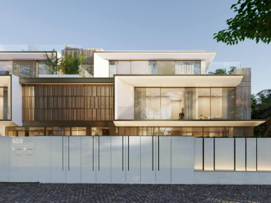 5 bedroom villa, under construction, with lift and private garage, in the centre of Cascais, Property for sale in Cascais e Estoril, Cascais, DL36009