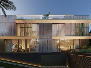 5 bedroom villa, under construction, with lift and private garage, in the centre of Cascais, Property for sale in Cascais e Estoril, Cascais, DL36009
