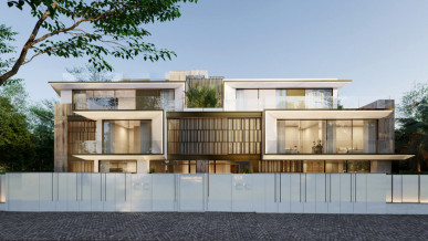 4+1 bedroom villa for sale in Cascais with lift, garage and terrace, Property for sale in Cascais e Estoril, Cascais, DL36003