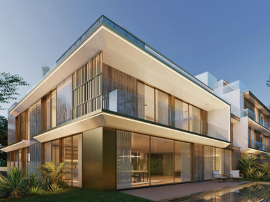 4 bedroom villa, under construction, with lift and private garage, in the centre of Cascais, Property for sale in DL36013