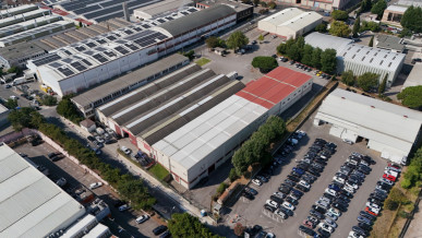 Queluz Business Complex, Barcarena, Oeiras, Property for sale in Barcarena, Oeiras, DL33693