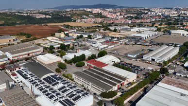 Queluz Business Complex, Barcarena, Oeiras, Property for sale in Barcarena, Oeiras, DL33693