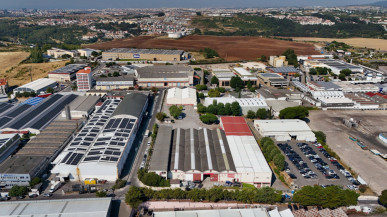 Queluz Business Complex, Barcarena, Oeiras, Property for sale in Barcarena, Oeiras, DL33693