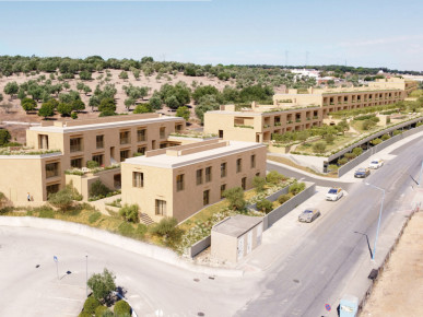 0 bedroom flat with balcony, in Alcácer do Sal, Property for sale in DL33696