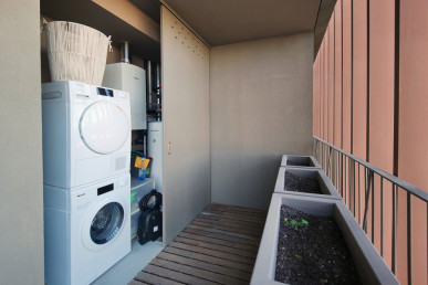 3+1 bedroom flat in One Living Cascais, Gandarinha, Property for sale in Cascais e Estoril, Cascais, DL34169