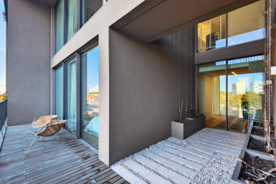 3+1 bedroom flat in One Living Cascais, Gandarinha, Property for sale in Cascais e Estoril, Cascais, DL34169