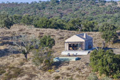 Monte Alentejano, São Francisco da Serra, Property for sale in DL34368