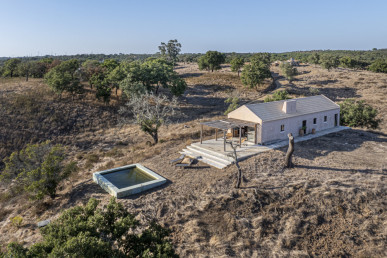 Monte Alentejano, São Francisco da Serra, Property for sale in DL34368