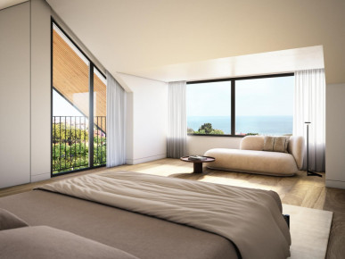 4 bedroom villa with garden, swimming pool and parking in Estoril, Property for sale in Cascais e Estoril, Cascais, DL35005