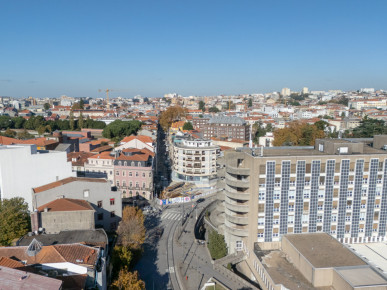Apartamento T2 com varanda, na Baixa do Porto, Rua do Rosário, Property for sale in Cedofeita, Santo Ildefonso, Sé, Miragaia, São Nicolau e Vitória, Porto, DL35461