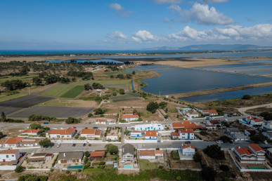 3 bedroom villa with pool in Possanco, Comporta, Property for sale in DL35493