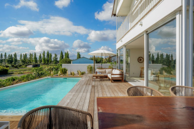 3 bedroom villa with pool in Possanco, Comporta, Property for sale in DL35493