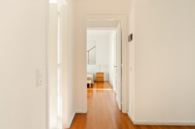 3 bedroom duplex flat, with 2 parking spaces, Monte Estoril, Property for sale in Cascais e Estoril, Cascais, DL35793