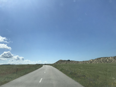 Plot of land for construction, in Santa Susana, Alcácer do Sal, Property for sale in DL35802