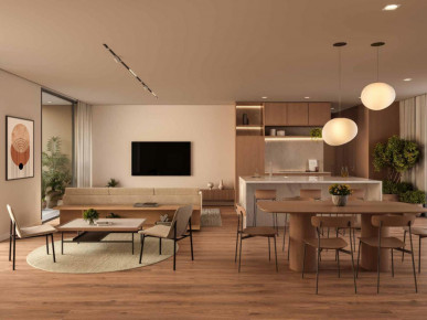 2 bedroom flat with garden and 2 parking spaces in Porto, Property for sale in Lordelo do Ouro e Massarelos, Porto, DL36001