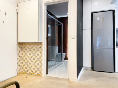 3 bedroom apartment in Dafundo, with 70m2, Property for sale in Algés, Linda-a-Velha e Cruz Quebrada-Dafundo, Oeiras, DL36211