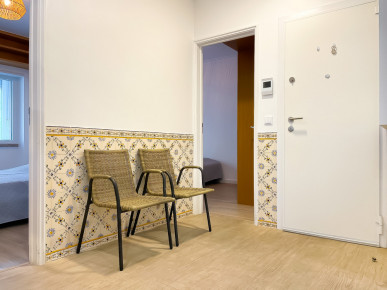 3 bedroom apartment in Dafundo, with 70m2, Property for sale in Algés, Linda-a-Velha e Cruz Quebrada-Dafundo, Oeiras, DL36211
