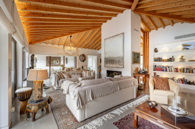 3 bedroom villa, with swimming pool and private garden in Grândola, Property for sale in DL36136