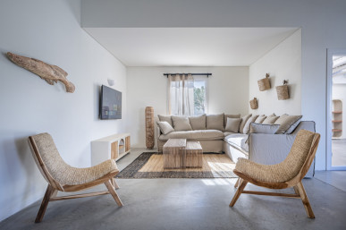4 bedroom villa in Comporta, Property for sale in DL36141