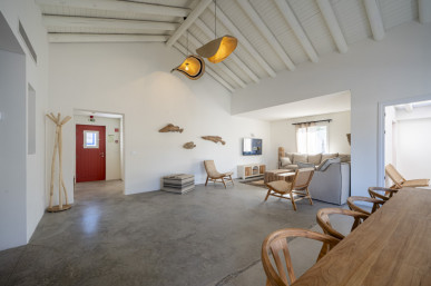 4 bedroom villa in Comporta, Property for sale in DL36141