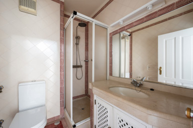 3 Bedroom Duplex Apartment with Sea View, in Gandarinha, Cascais, Property for sale in Cascais e Estoril, Cascais, DL36472